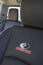 Dodge Ram 1500 Mossy Oak Edition 2011 года